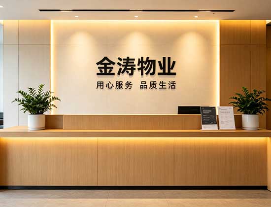 合肥大型物业数字化收费破局
