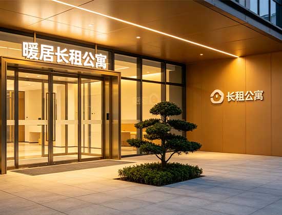 长租公寓异地收租与租客管理破局