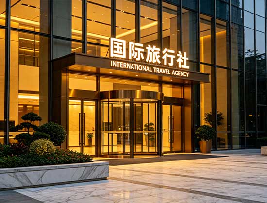 旅行社跨境收款与全渠道对账破局