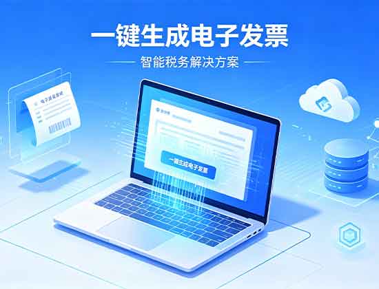 电子发票管理